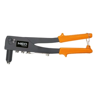 NEO popszegecshúzó 264mm