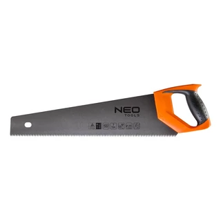 Neo kézifűrész - 450 mm