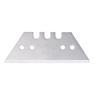 Neo PVC penge szett, trapéz - 52 mm