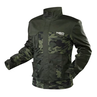 Munkadzseki terepmintás 255 G/M2 NEO L (81-211-L)