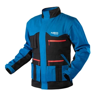 NEO munkadzseki - HD+ 100% pamut 275 G/M2 L