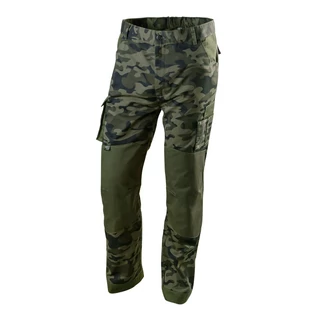 Munkanadrág terepmintás 255 G/M4 NEO S (81-221-S)