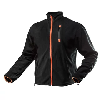 Polár felső XXL/58 fekete Neo (81-500-XXL)
