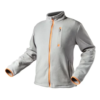 Polár felső XXL/58 szürke Neo (81-501-XXL)