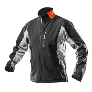 Dzseki XXL/58 víz és szélálló softshell Neo (81-550-XXL)