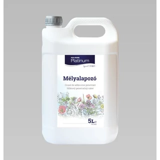 POLI-FARBE Platinum mélyalapozó 1l