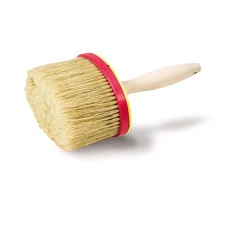Schuller mészkorongecset -15 cm