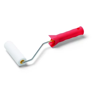 Schuller Soft HK - R Pro lakkhenger 11 cm - es nyéllel
