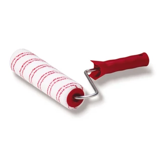 SCHULLER festőhenger klt 180x 8x 9mm Micro-Line nyéllel (27178)
