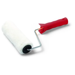 Schuller Baseline FF - R ragasztóhenger nyéllel - 18 cm