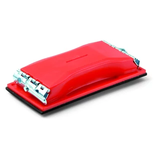 Schuller SandPad Pro kézi csiszoló - 10.5 x 21.5 cm
