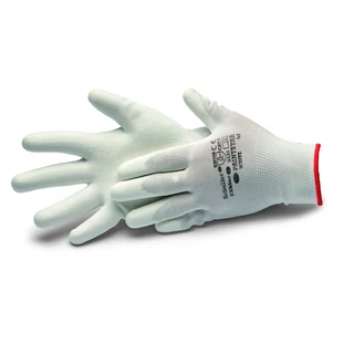 Schuller Painstar White kesztyű fehér - 10 / XL