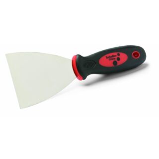 Schuller Kai 2K spatulya rozsdamentes - 100 mm