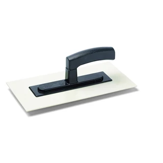 Schuller Stan Plano Synt műanyag glettelő - 280 x 140 x 3 mm