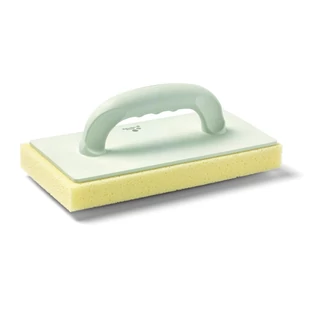 Schuller Till HYDRO szivacsos simító sárga - 280 x 140 x 30 mm