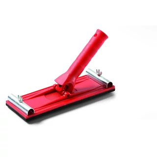 Schuller Polopad csuklós csiszoló - 228 x 82 mm