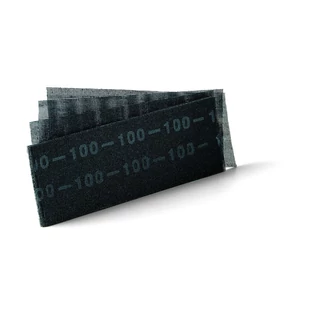 Schuller Drywall Grid 100 csiszolórács 10 db - 93 x 280 mm