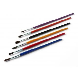 Schuller Atelier School Set speciális ecsetkészlet