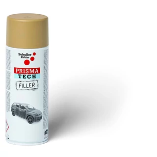 Schuller Prisma Tech Filler töltőalapozó bézs - 400 ml