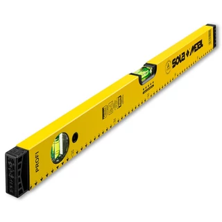 SOLA SM Profi 150 alu-vízmérték