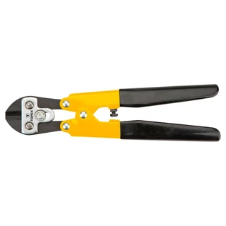 Topex drótvágófogó - 210 mm