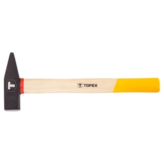 Topex profi kalapács - 0.8 kg