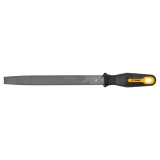 Reszelő 200 mm lapos Topex (06A721)