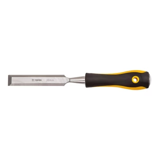 Topex favéső - 20mm lapos 2K műanyag nyél