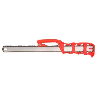 Topex fémfűrész - 300 mm komb