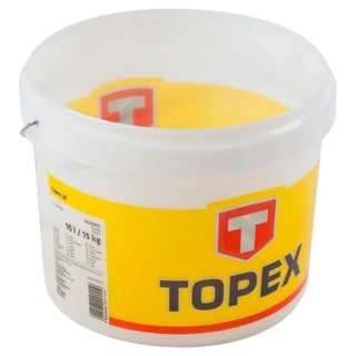 Vödör 10l kerek festékes Topex (13A700)