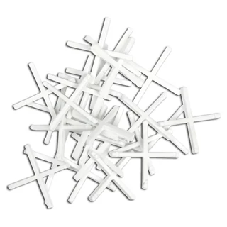 Topex hézagolókereszt 3 mm-es - 150 db
