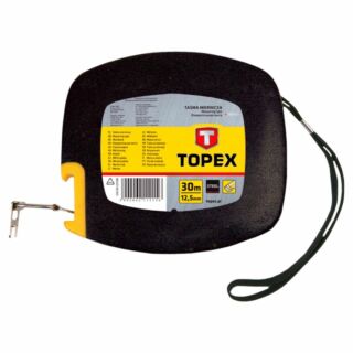 Topex mérőszalag - M/12,5mm