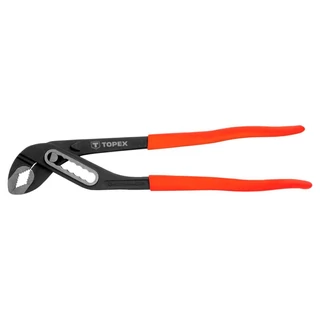 Vízpumpafogó 250 mm crv Topex (34D512)