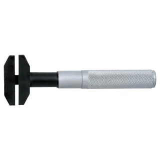 Franciakulcs 260 mm 0-65 mm Topex (35D156)