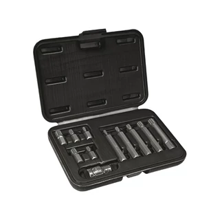 Torx kulcs készlet 11 részes Topex (39D392)
