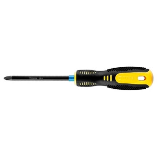 Csavarhúzó PH2x100mm mágneses Topex (39D823)