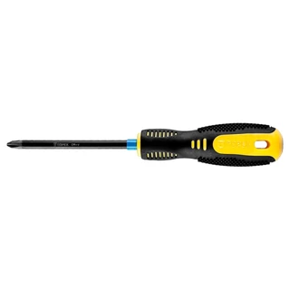 Topex csavarhúzó - PH3x150mm - mágneses