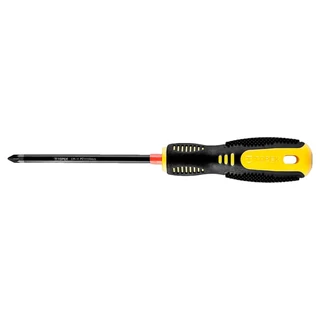 Topex csavarhúzó - PZ1x100mm mágneses