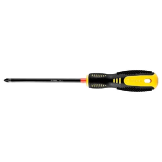 Csavarhúzó PZ2x150mm mágneses Topex (39D832)
