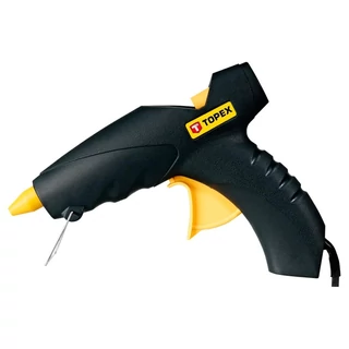 Topex ragasztópisztoly - 200W