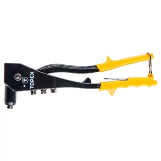 Topex popszegecshúzó 260mm