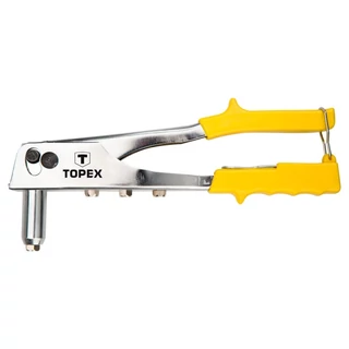 Topex popszegecshúzó