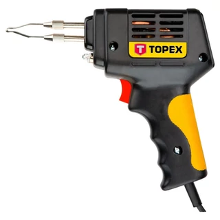 Topex forrasztópisztoly 100W