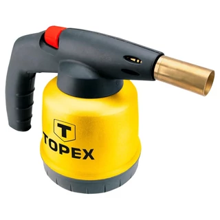 Topex gázlámpa