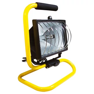 Fényvető reflektor 150W fém kerettel Topex (94W030)