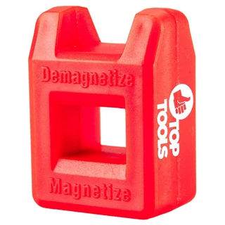 TopTools csavarhúzó mágnesező