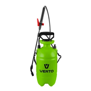 Permetező  5l pumpás műanyag Verto (15G505)