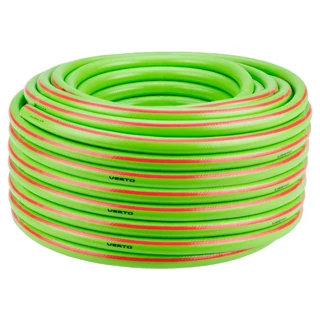 Locsolótömlő 50m 3/4" Professional Verto (15G825)