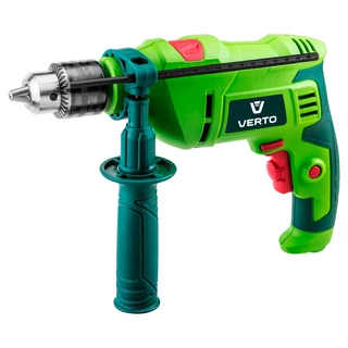 Ütvefúró  500W fk 13mm Verto (50G515)