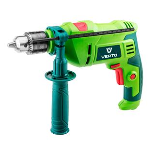 Verto ütvefúró - 1050W13mm kofferben kiegészítőkkel